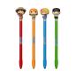 Preview: Funko Pen Toppers Kugelschreiber One Piece 1 Stück
